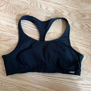 Avia Women's Black Sports Bra
